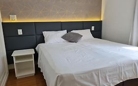 Flat Alameda Lorena - Prédio Ninety - Jardim Paulista